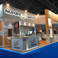 exhibition stand company in uae 