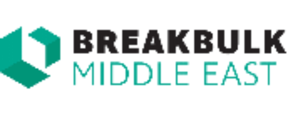 Breakbulk Middle East 2026 exhibition in Dubai
