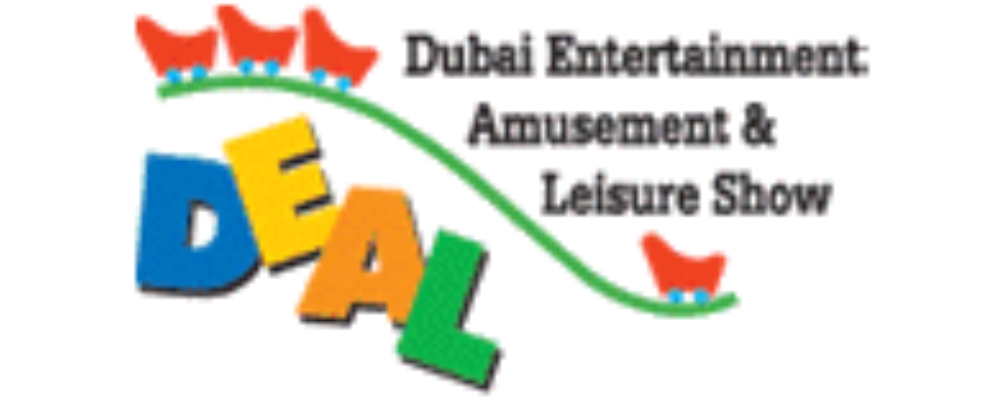 DEAL - DUBAI ENTERTAINMENT, AMUSEMENT & LEISURE SHOW 2026