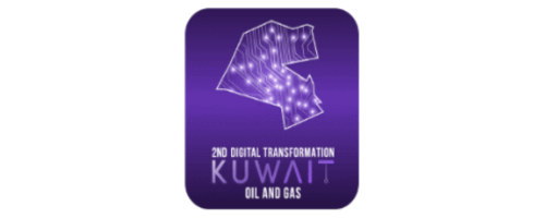 Digital Transformation Kuwait - Oil And Gas 2026 Banner - ArtSpot LLC