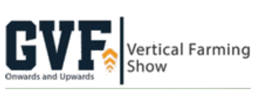 GVF – Global Vertical Farming Fair 2026 in Dubai Banner - ArtSpot LLC
