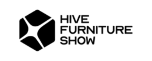 Hive Furniture Show 2026 Banner - ArtSpot LLC