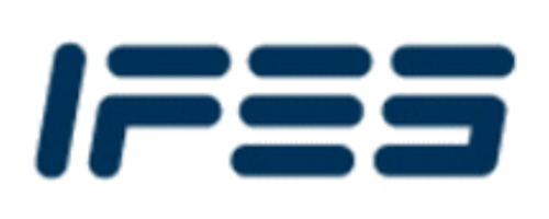 IFES World Summit 2026 Banner - ArtSpot LLC