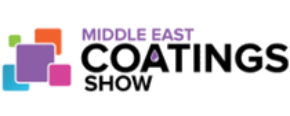 Middle East Coatings Show 2026
