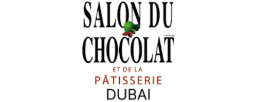 Salon du Chocolat - Dubai 2026 Banner - ArtSpot LLC