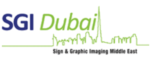 Sign And Graphic Imaging Middle East 2026 Banner - ArtSpot LLC
