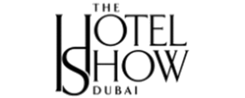 The Hotel Show Dubai 2026 - ArtSpot LLC Banner