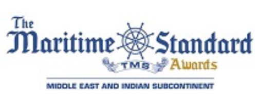 The Maritime Standard Awards 2026 Banner - ArtSpot LLC