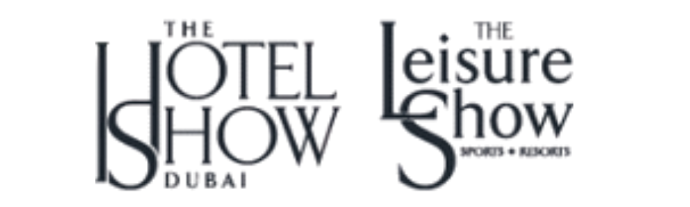 THE HOTEL & LEISURE SHOW DUBAI