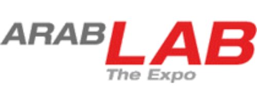 Arablab Expo 2026 Dubai Banner - ArtSpot LLC