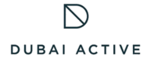 Dubai Active Banner - ArtSpot LLC