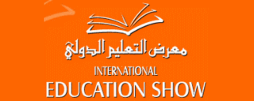 Education Show 2026 Sharjah Banner - ArtSpot LLC