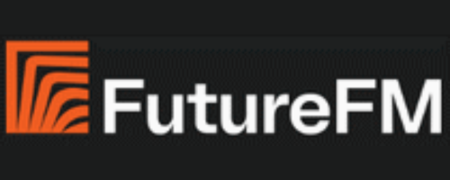 FUTUREFM 2026 Banner - ArtSpot LLC