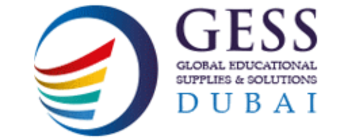 GESS Dubai 2026 Banner - ArtSpot LLC