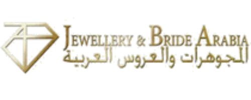 Jewellery & Bride Arabia – Dubai 2026 Banner - ArtSpot LLC