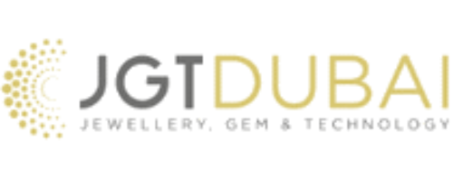 Jewellery, Gem & Technology Dubai Banner - ArtSpot LLC