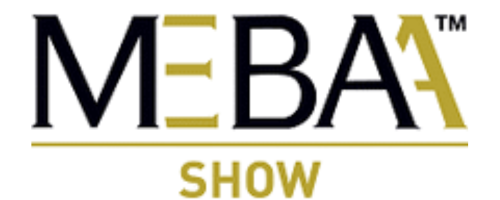 MEBAA – Middle East Business Aviation Dubai 2026 Banner - ArtSpot LLC