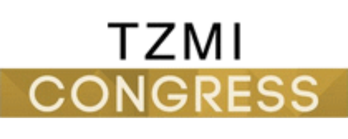 TZMI Congress 2026 Banner - ArtSpot LLC