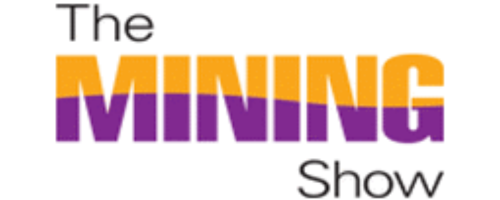 The Mining Show Dubai 2026 Banner - ArtSpot LLC