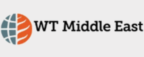 World Tobacco Middle East 2026 Banner - ArtSpot LLC